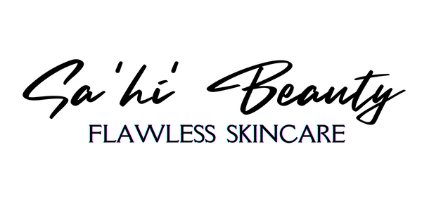 Sa'hi' Beauty logo