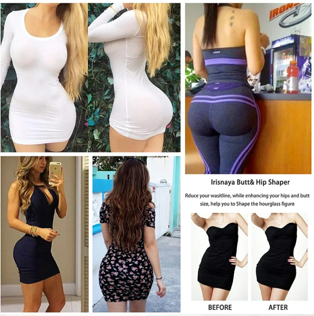 Columbian Faja Body Shaper