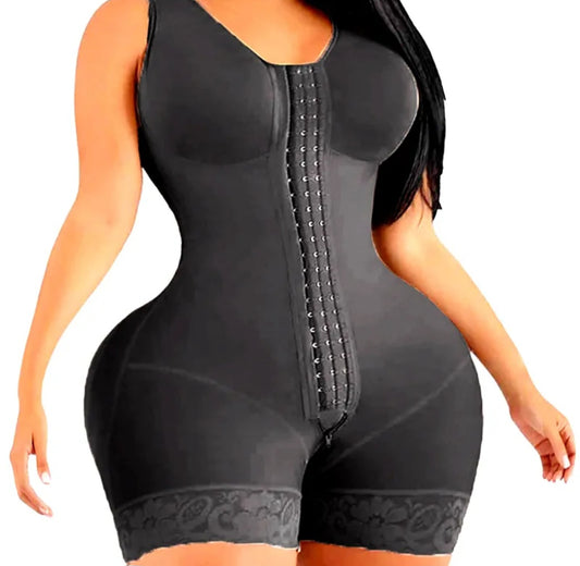Columbian Faja Body Shaper