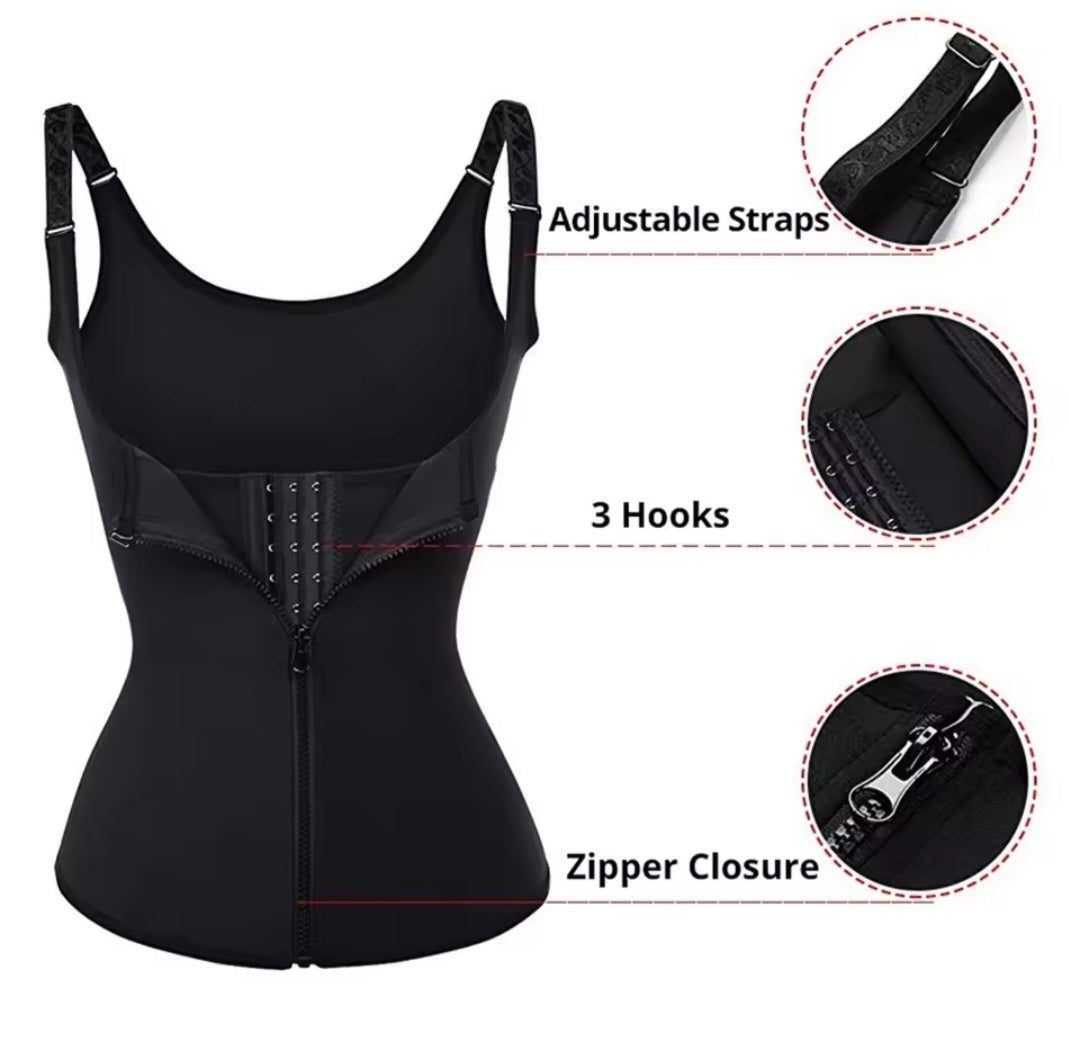 Selena Waist Trainer