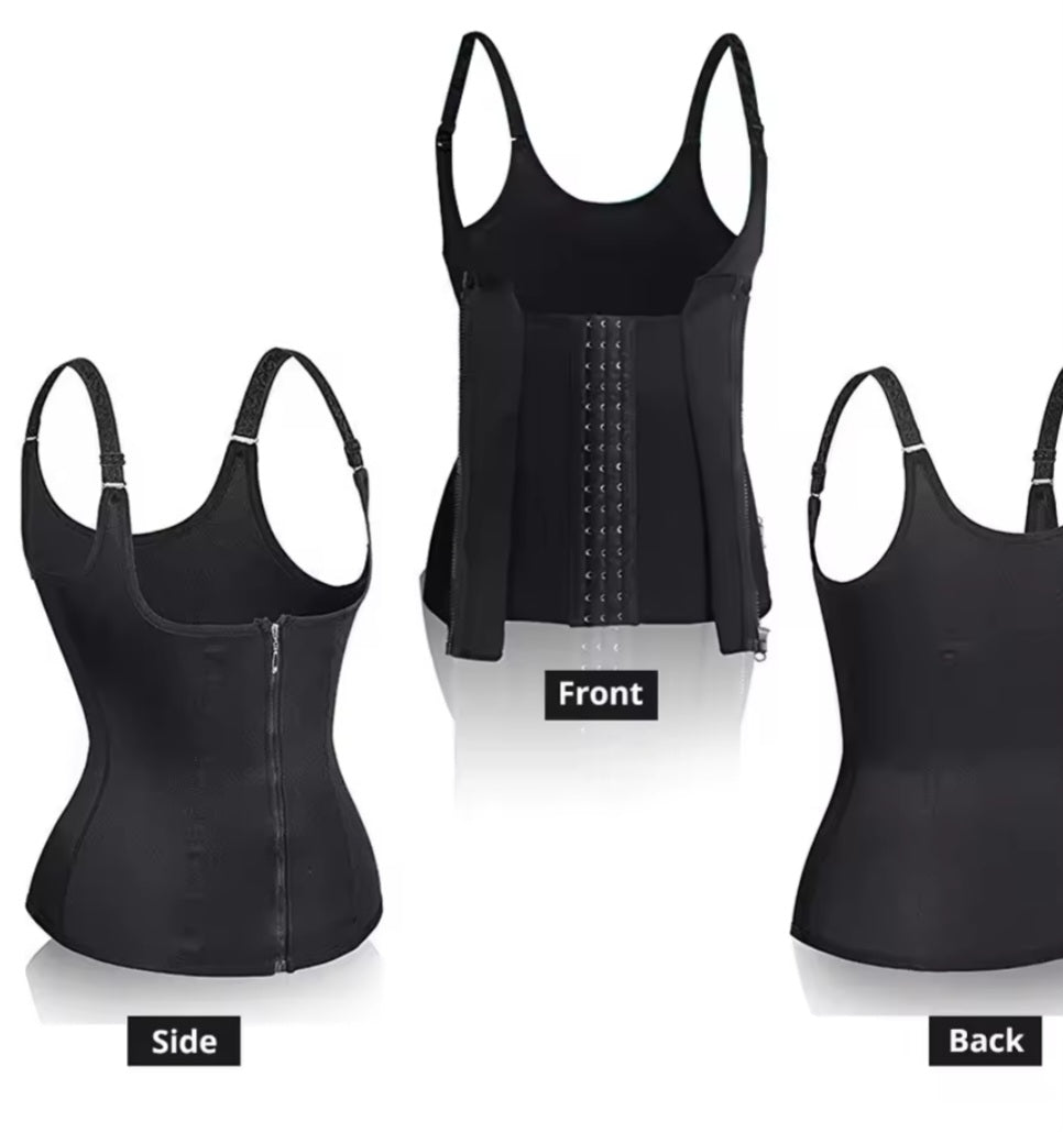 Selena Waist Trainer