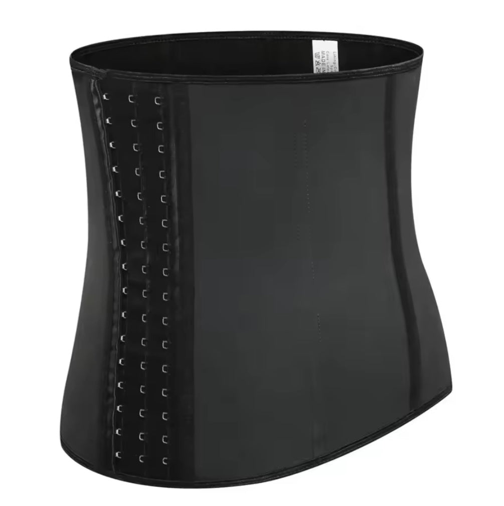 Zoya Rubber Latex Girdle