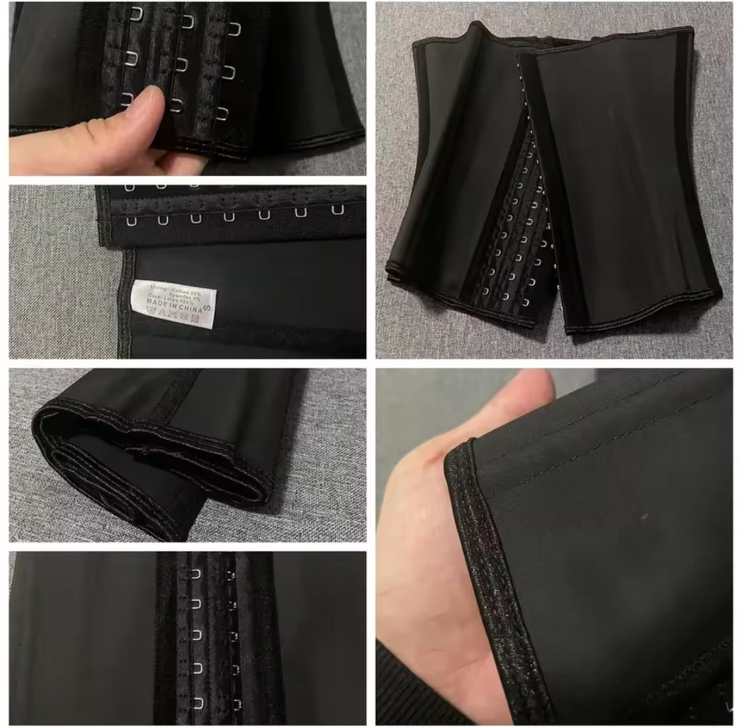 Zoya Rubber Latex Girdle