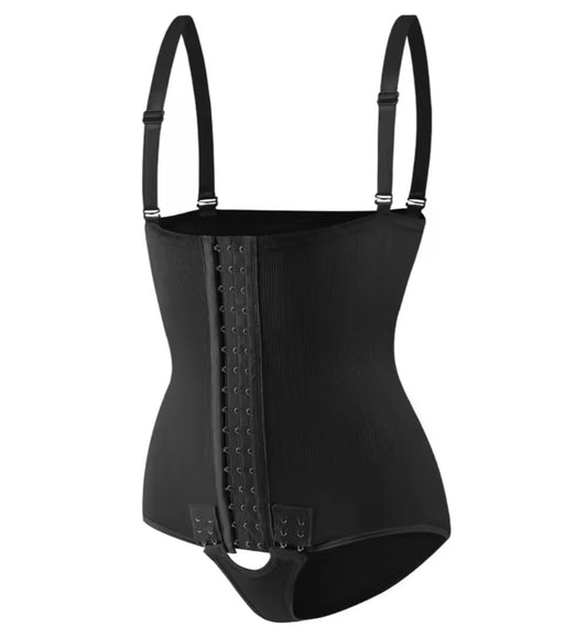 Nova Tummy Control Panty Shorts