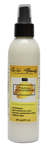 Facial Cleanser
